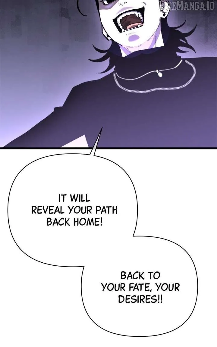 Hybrid Chapter 49 page 118 - 