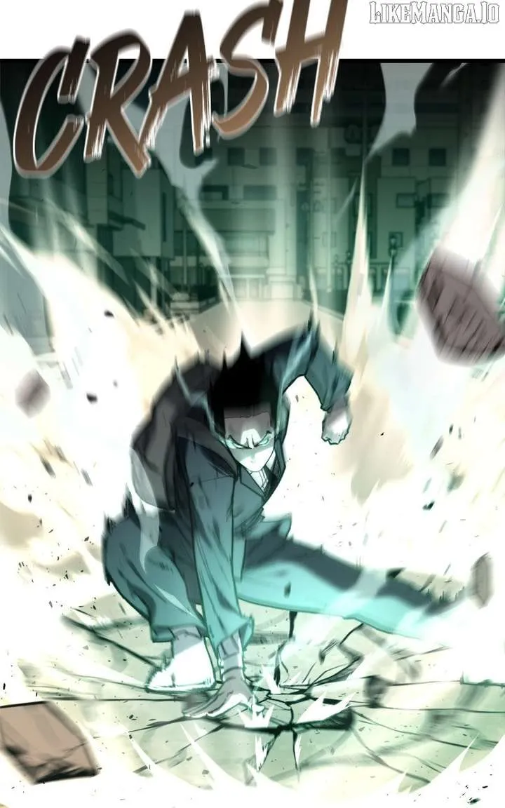 Hybrid Chapter 49 page 13 - 