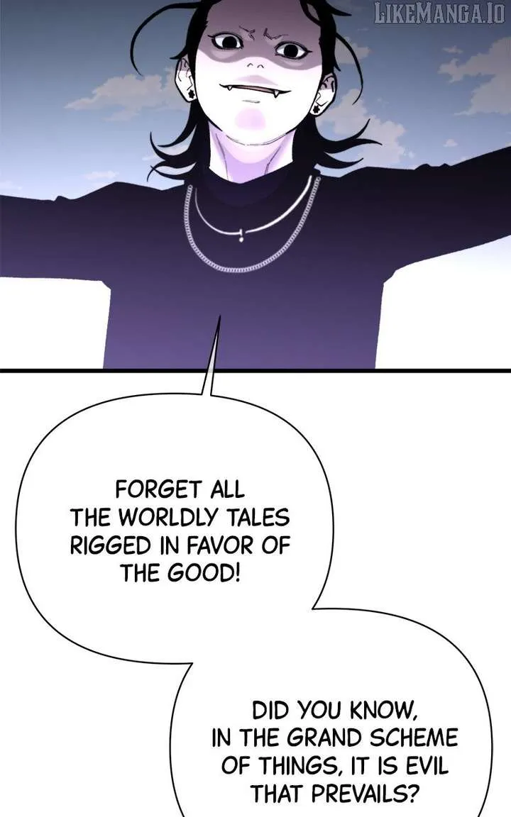 Hybrid Chapter 49 page 126 - 