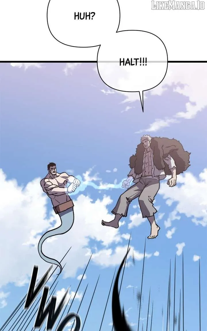 Hybrid Chapter 49 page 19 - 