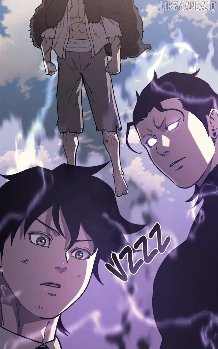 Hybrid Chapter 49 page 3 - 