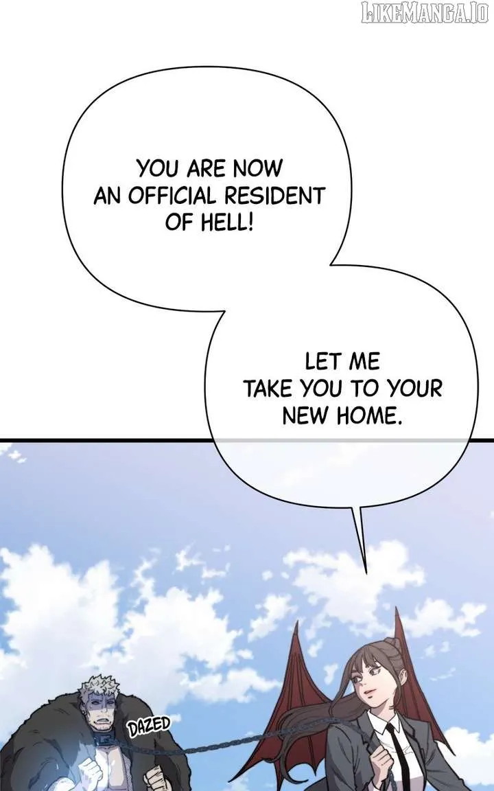 Hybrid Chapter 49 page 46 - 