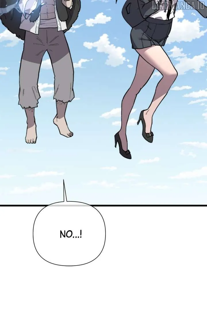 Hybrid Chapter 49 page 47 - 