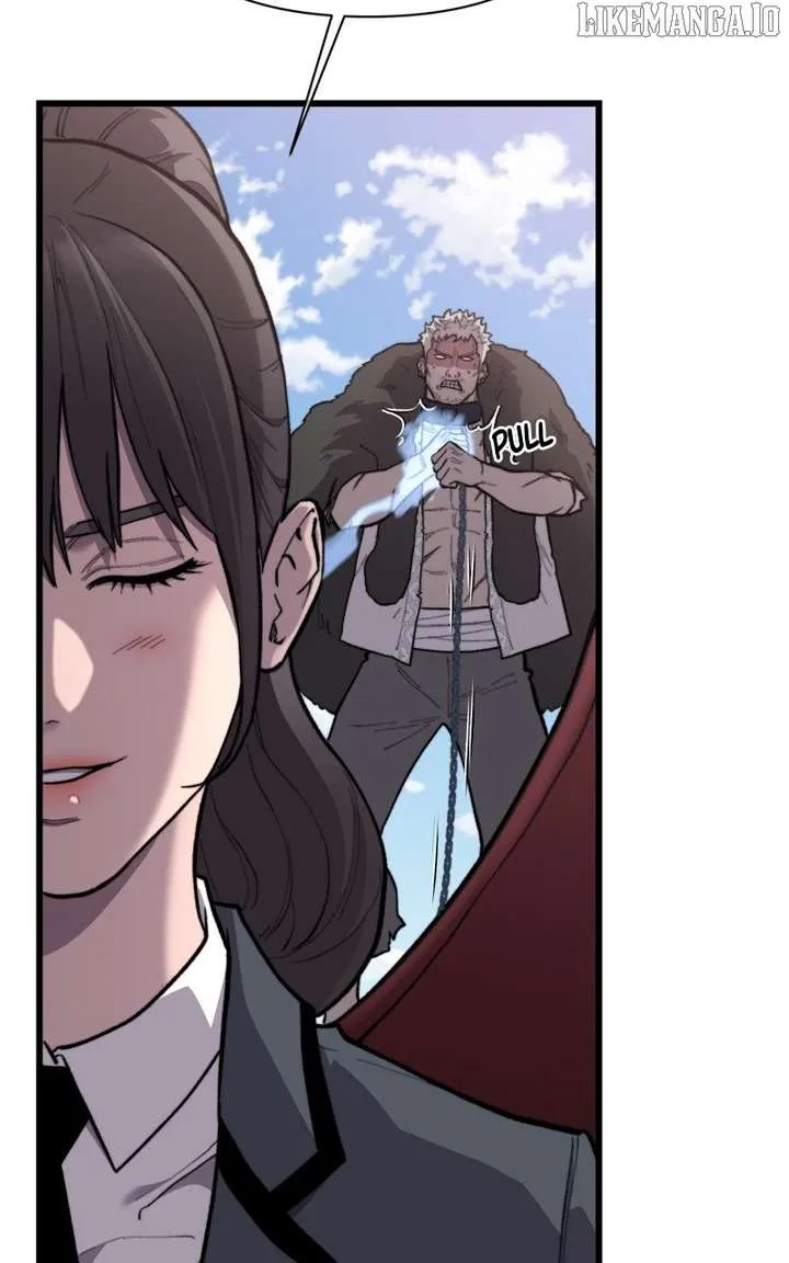 Hybrid Chapter 49 page 61 - 