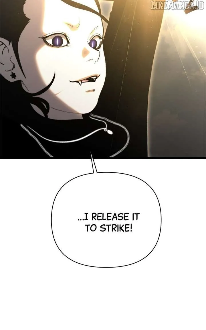 Hybrid Chapter 49 page 85 - 