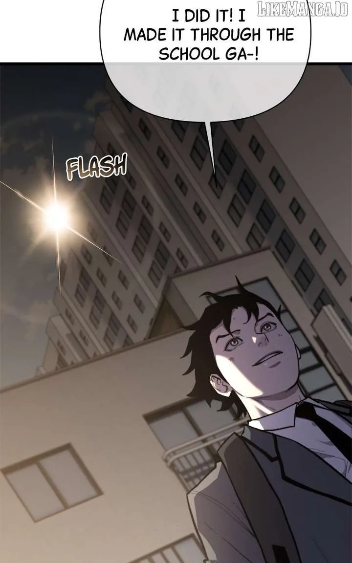 Hybrid Chapter 49 page 89 - 