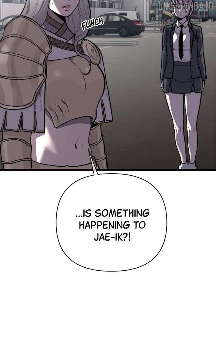 Hybrid Chapter 49 page 97 - 
