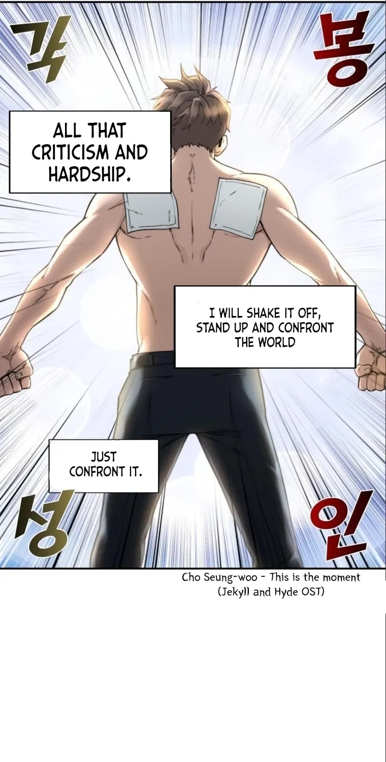 Hybrid Chapter 5 page 108 - 