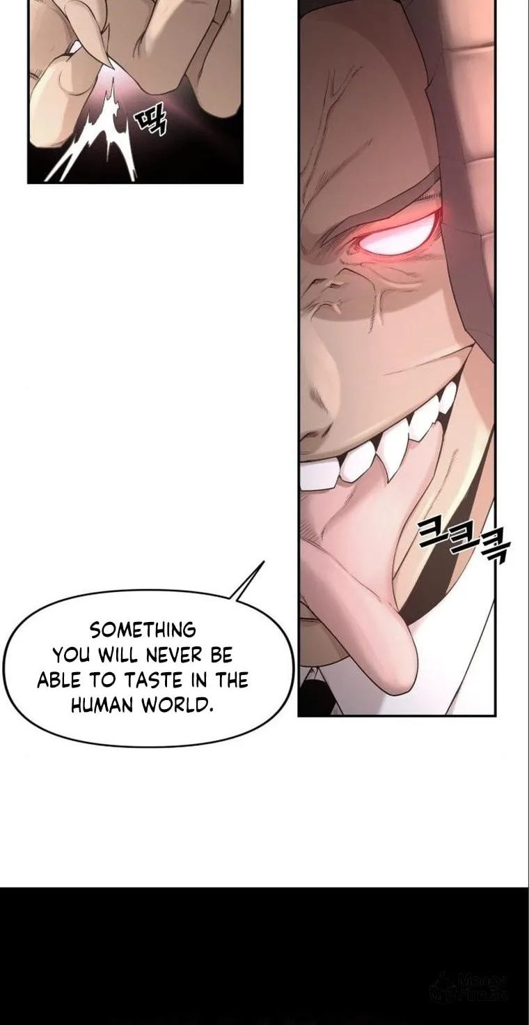 Hybrid Chapter 5 page 28 - 