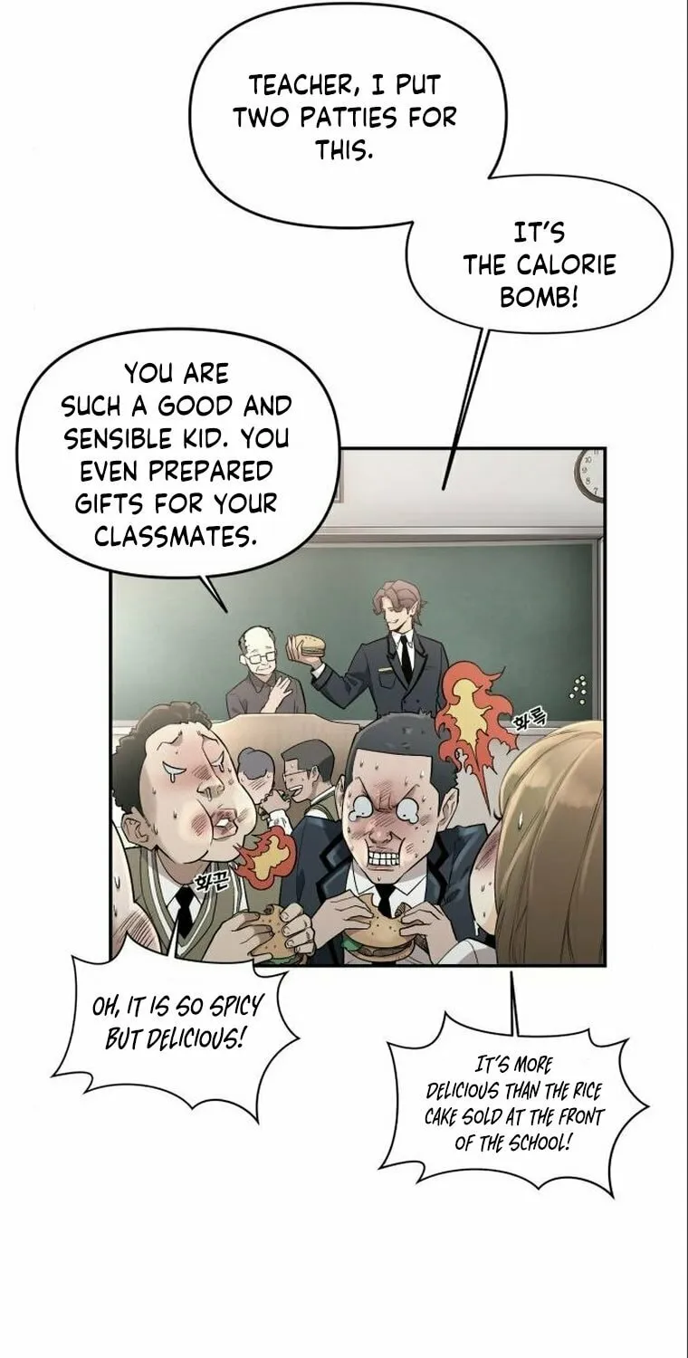 Hybrid Chapter 5 page 32 - 