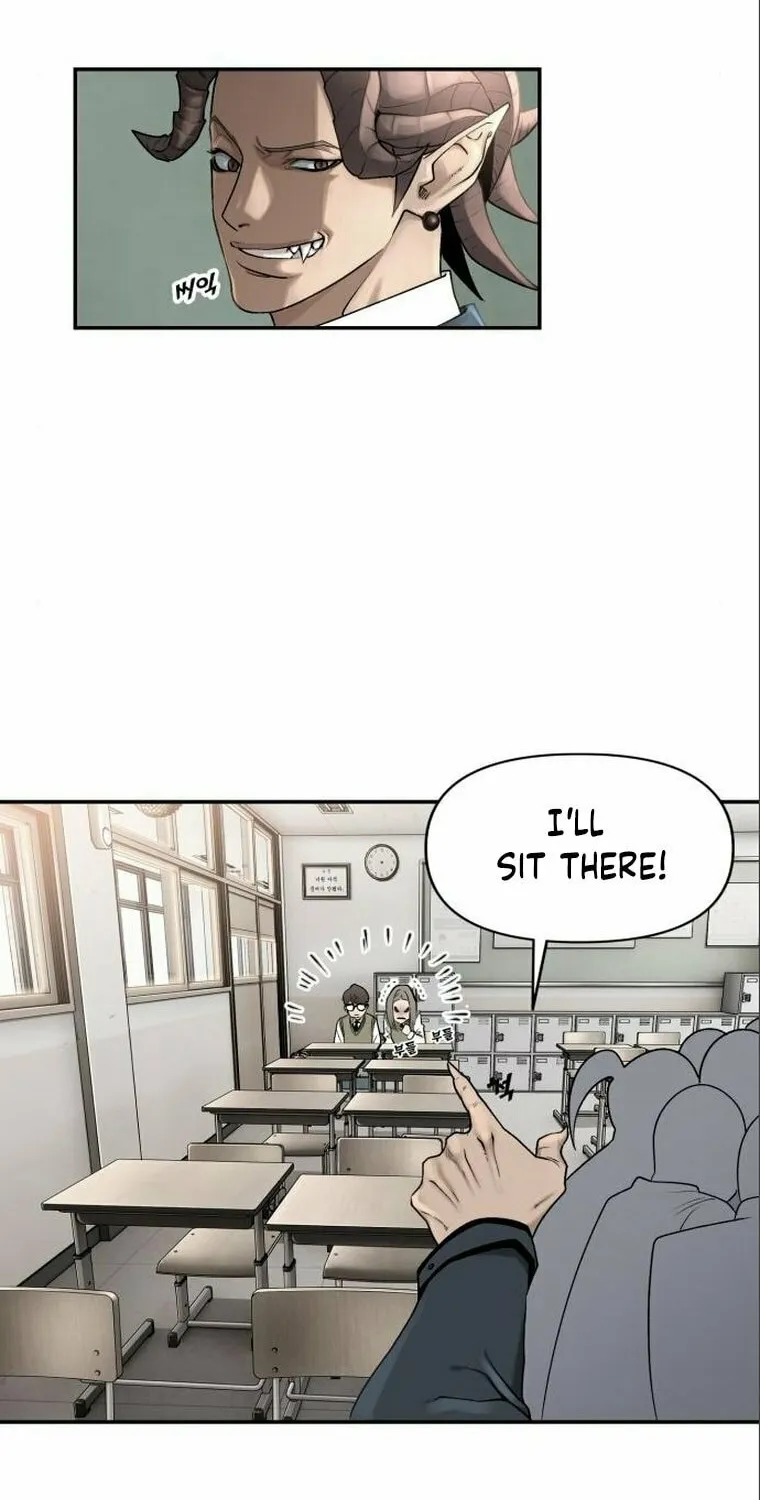 Hybrid Chapter 5 page 33 - 