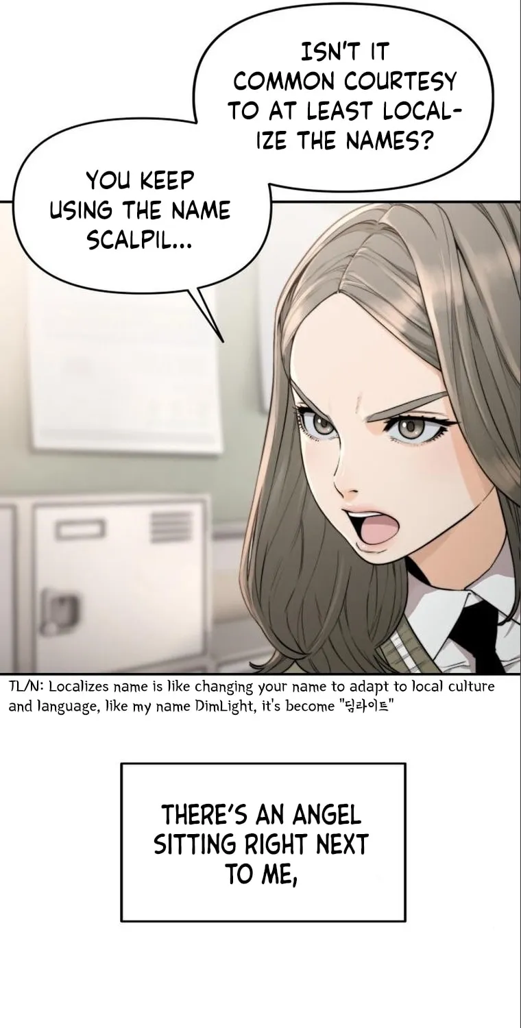 Hybrid Chapter 5 page 38 - 