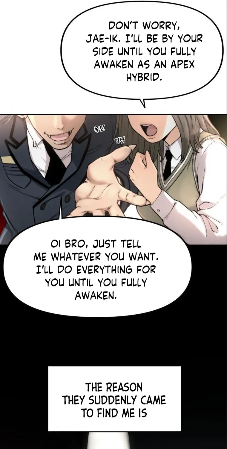 Hybrid Chapter 5 page 41 - 