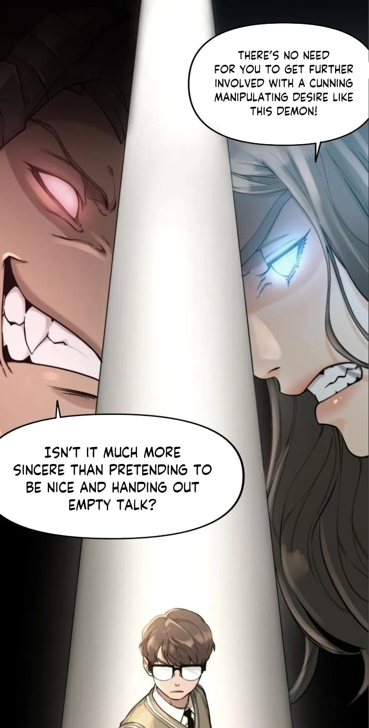 Hybrid Chapter 5 page 42 - 