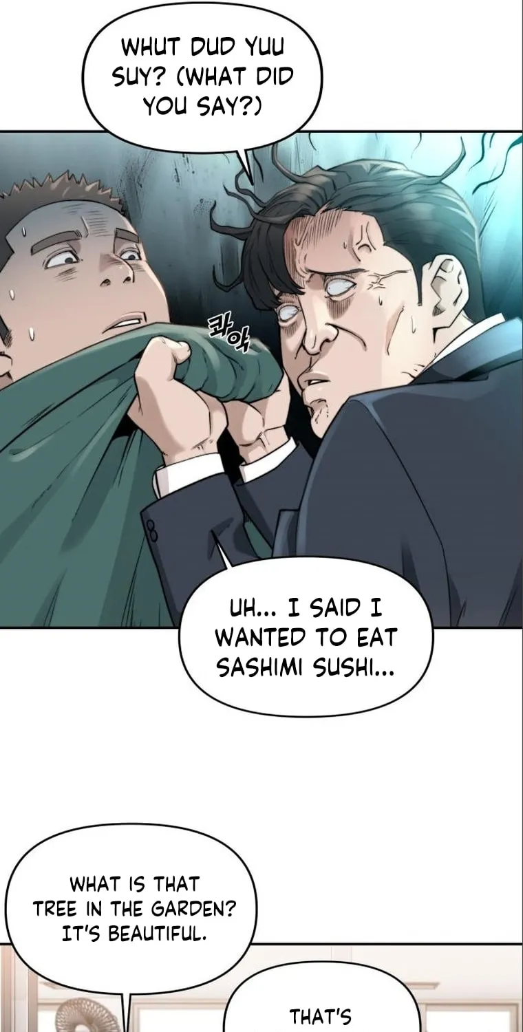 Hybrid Chapter 5 page 74 - 