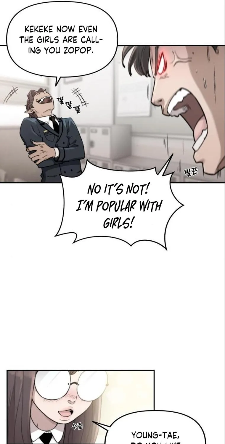 Hybrid Chapter 5 page 77 - 