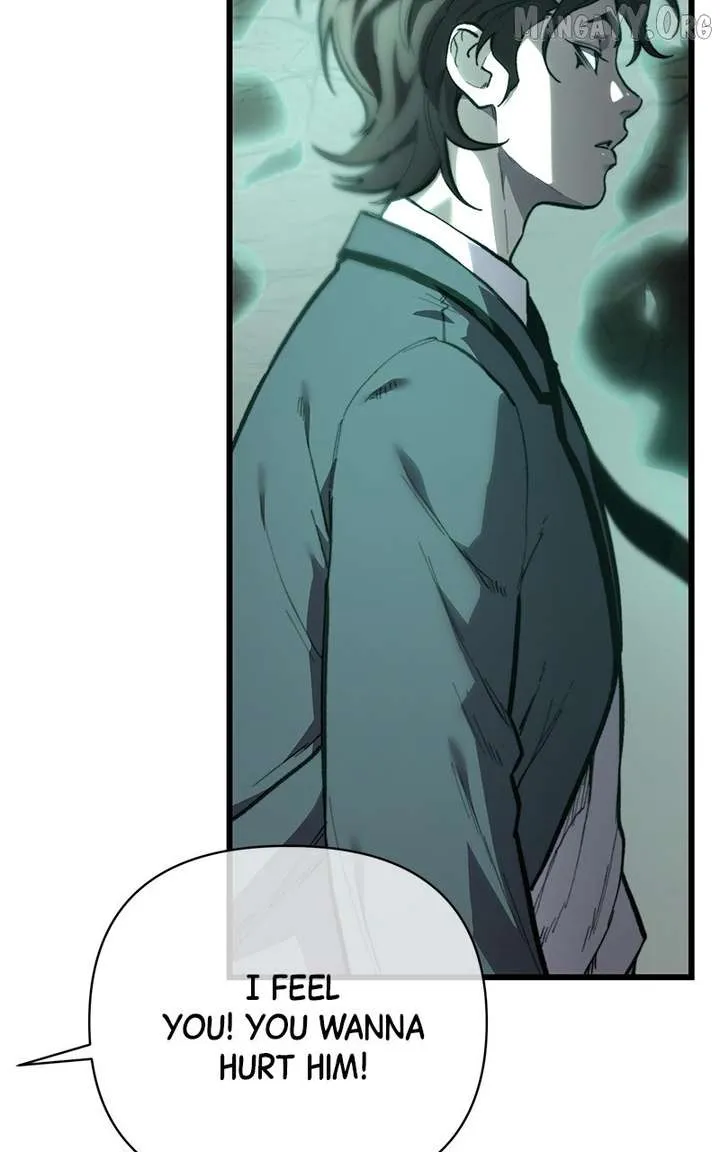 Hybrid Chapter 50 page 11 - 