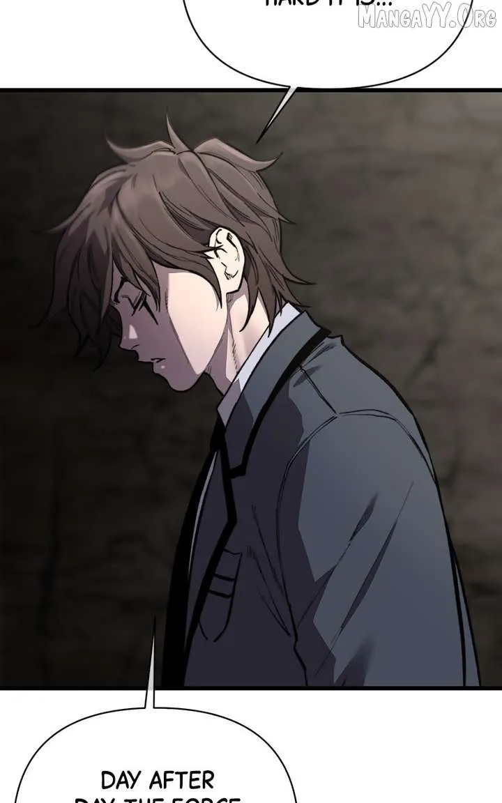 Hybrid Chapter 50 page 108 - 