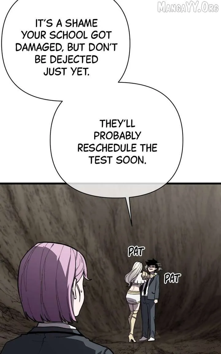 Hybrid Chapter 50 page 122 - 