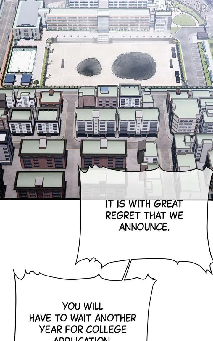 Hybrid Chapter 50 page 132 - 