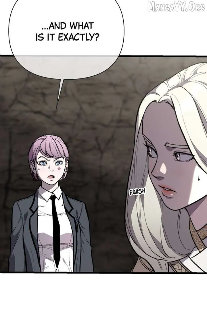 Hybrid Chapter 50 page 143 - 