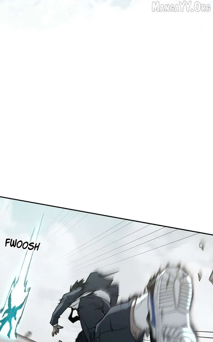 Hybrid Chapter 50 page 152 - 