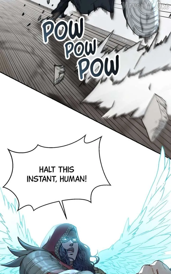 Hybrid Chapter 50 page 153 - 