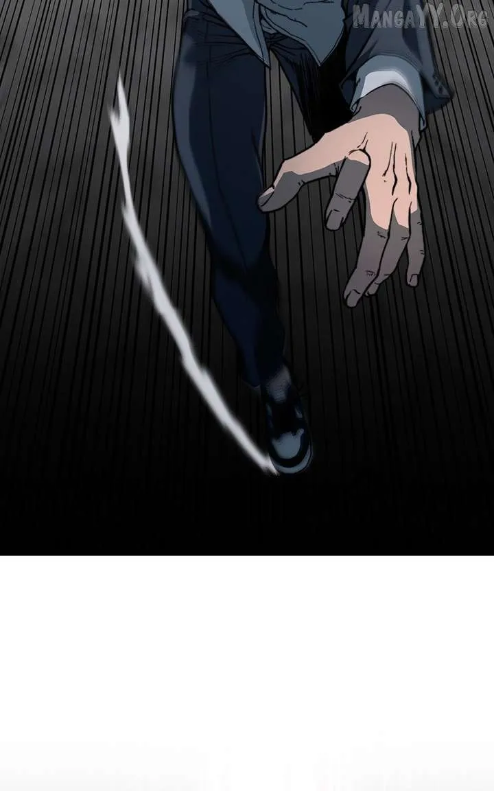 Hybrid Chapter 50 page 156 - 