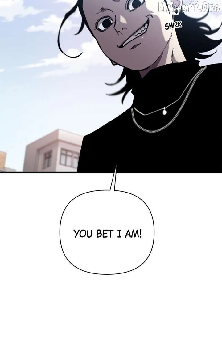 Hybrid Chapter 50 page 18 - 