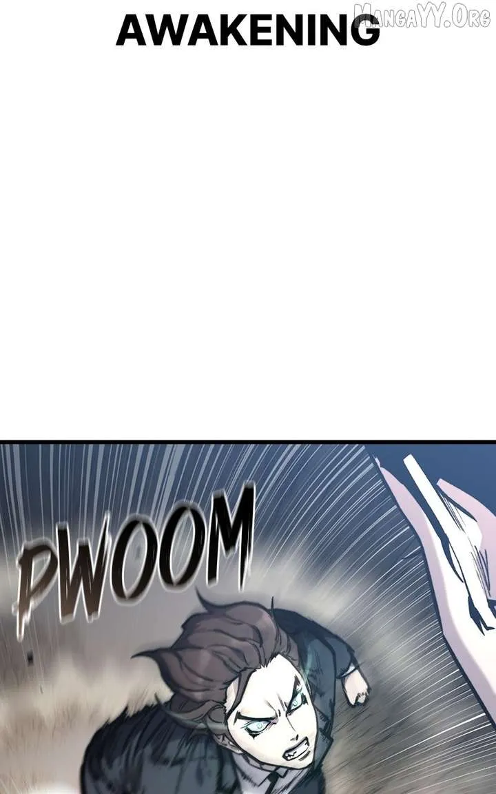 Hybrid Chapter 50 page 20 - 