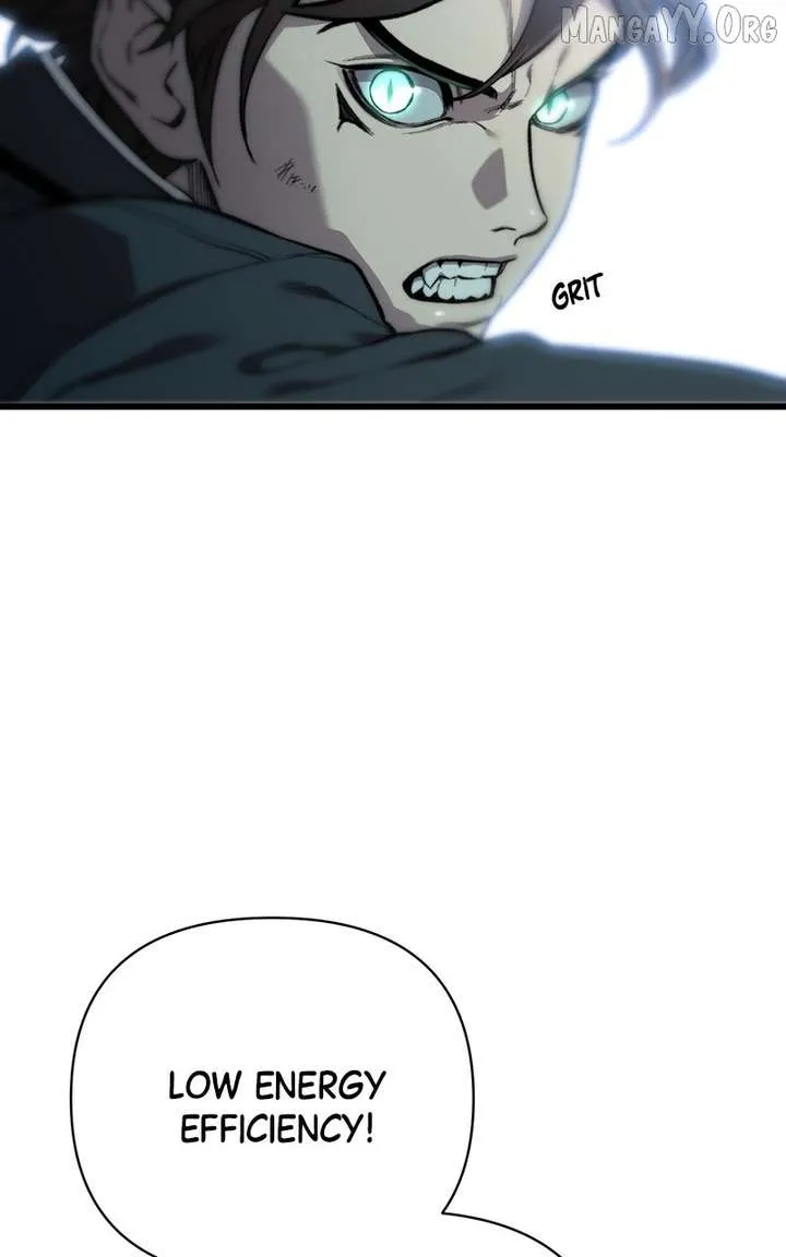Hybrid Chapter 50 page 29 - 