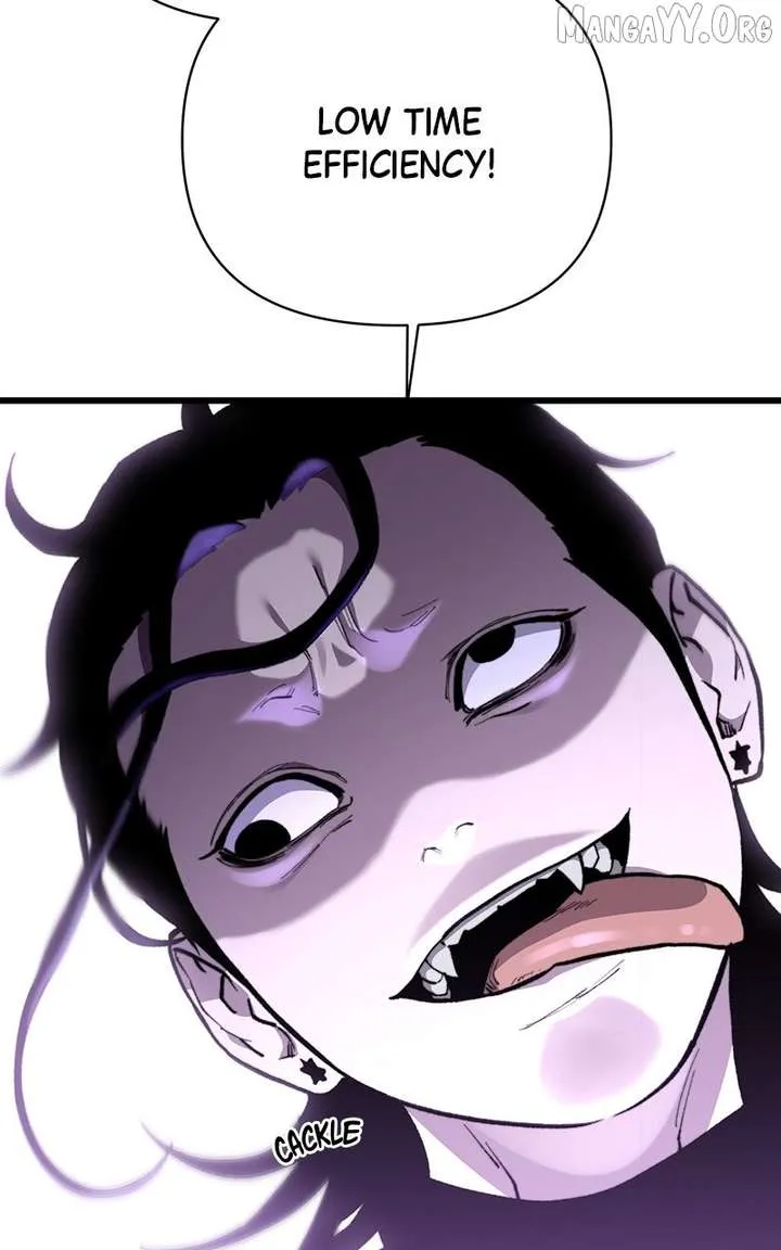 Hybrid Chapter 50 page 30 - 