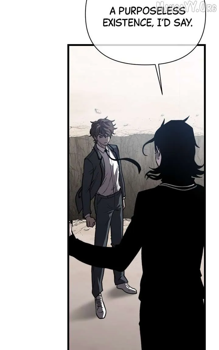 Hybrid Chapter 50 page 32 - 