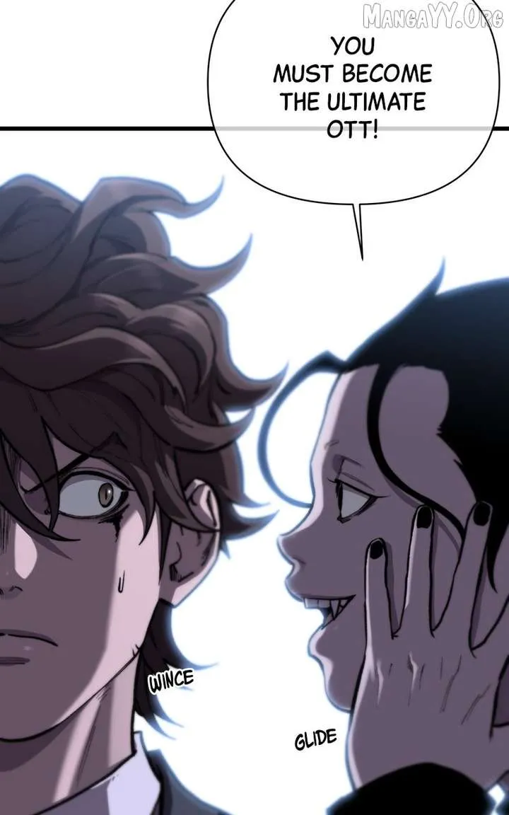 Hybrid Chapter 50 page 38 - 