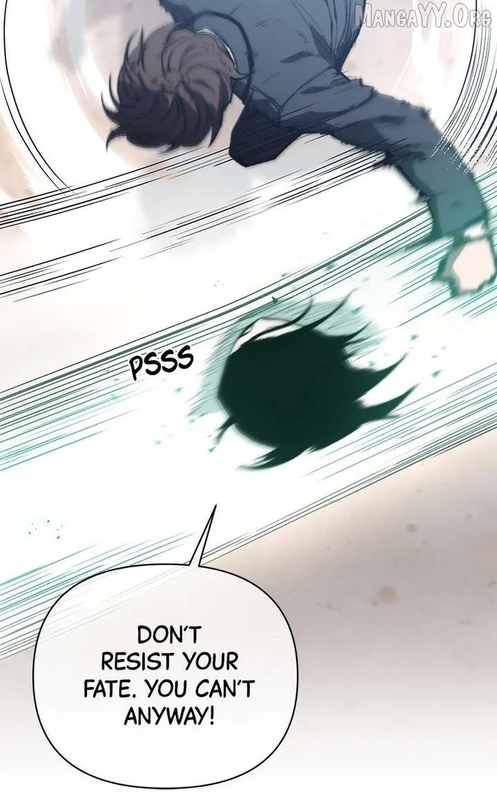 Hybrid Chapter 50 page 40 - 