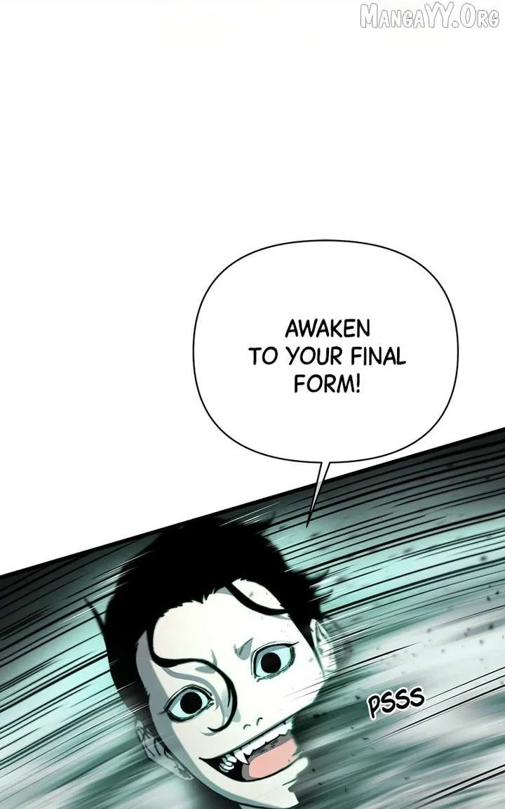 Hybrid Chapter 50 page 41 - 