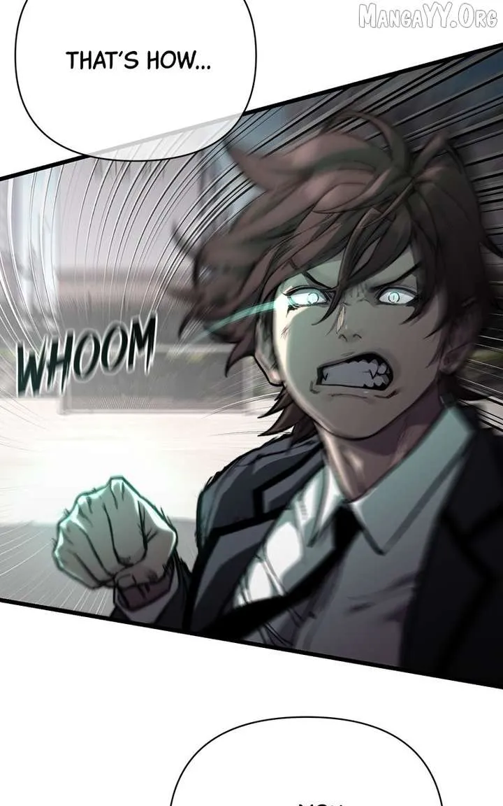 Hybrid Chapter 50 page 43 - 