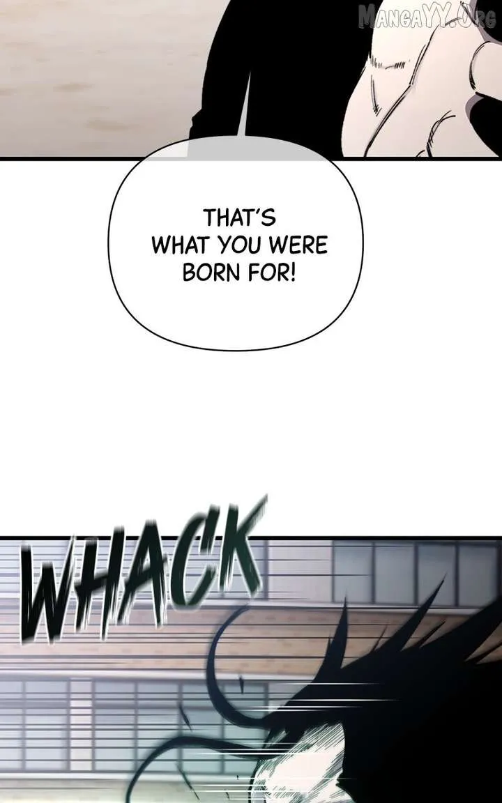 Hybrid Chapter 50 page 45 - 
