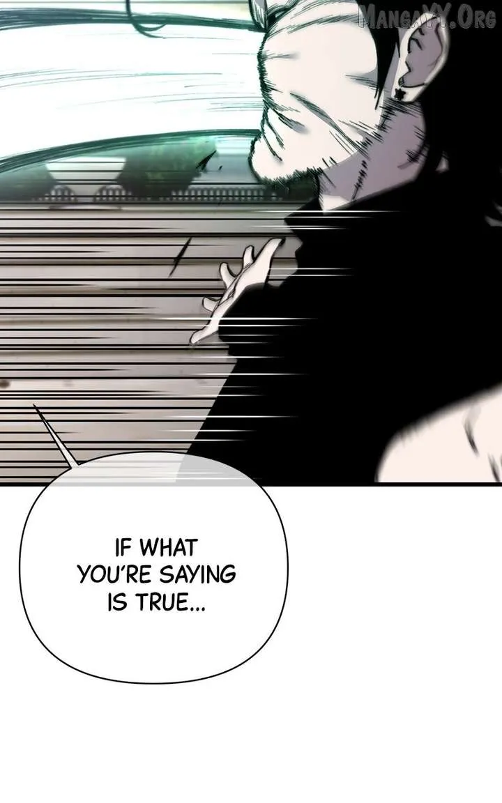 Hybrid Chapter 50 page 46 - 