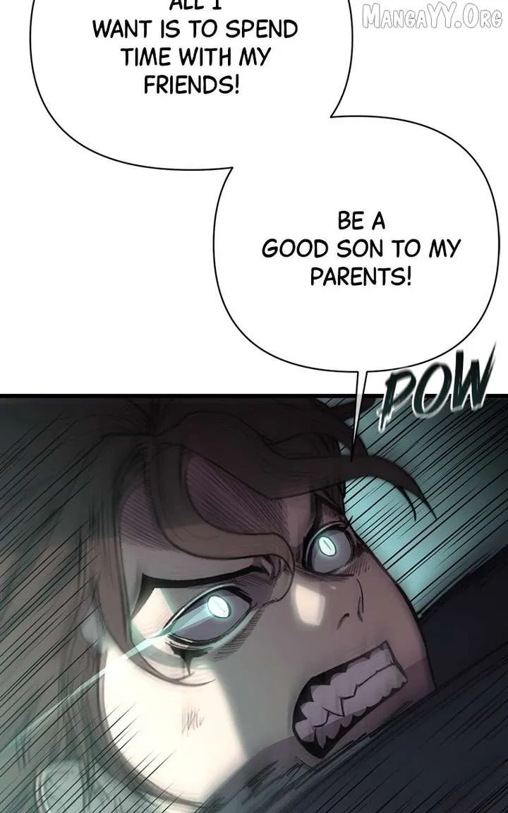 Hybrid Chapter 50 page 49 - 