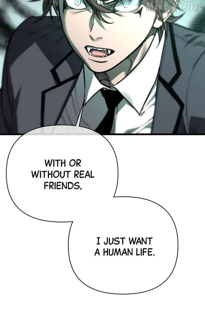 Hybrid Chapter 50 page 55 - 