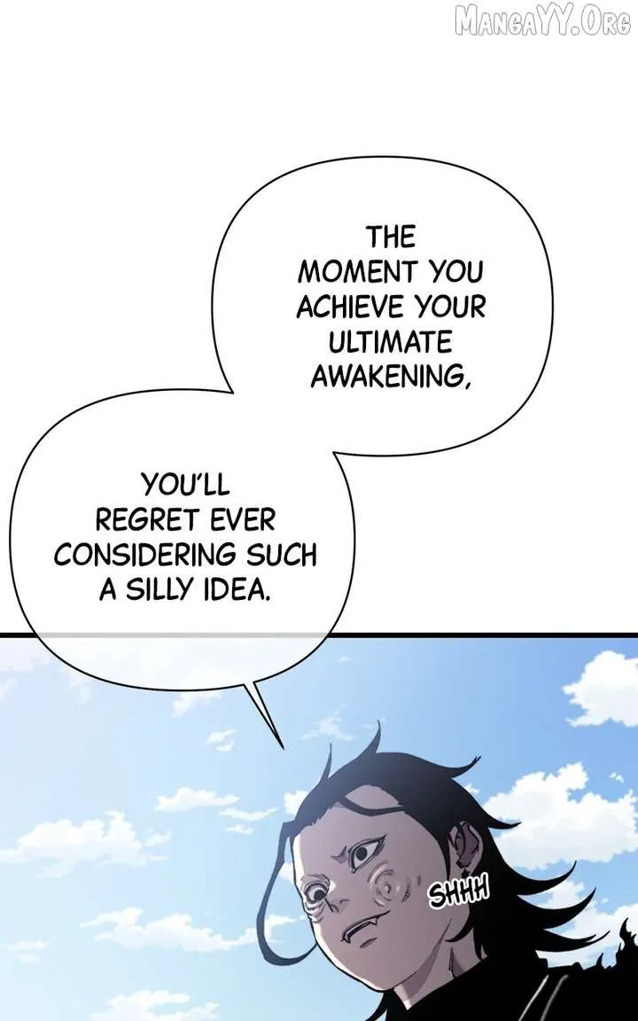 Hybrid Chapter 50 page 56 - 