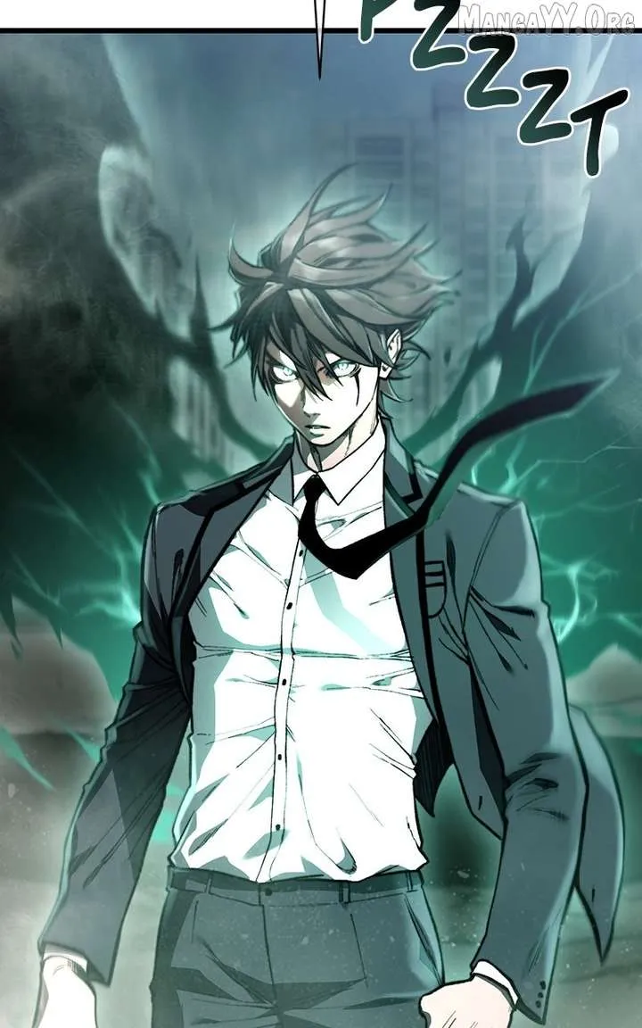 Hybrid Chapter 50 page 60 - 