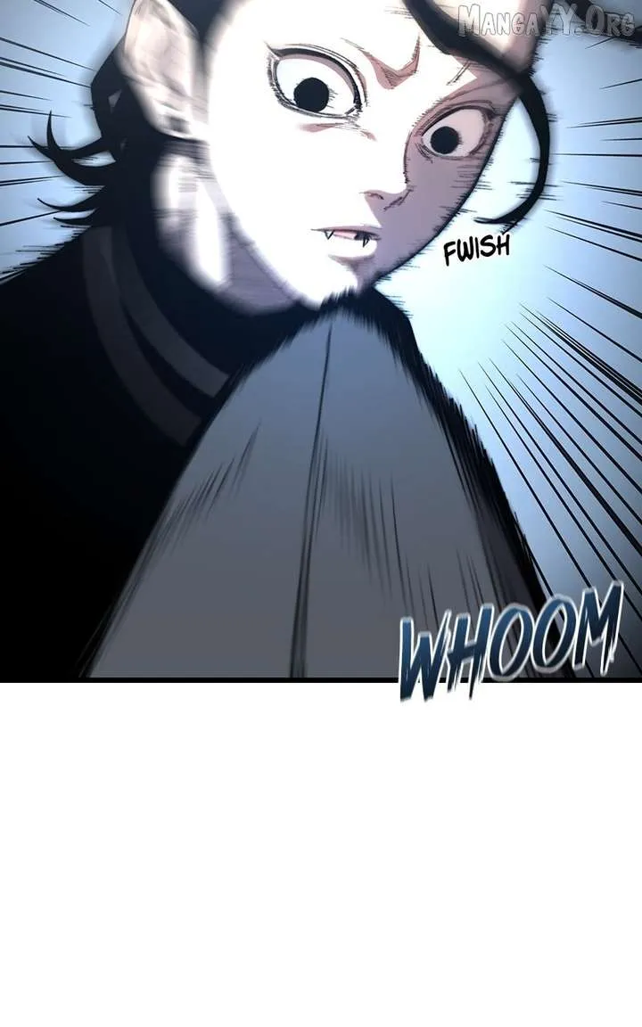 Hybrid Chapter 50 page 66 - 
