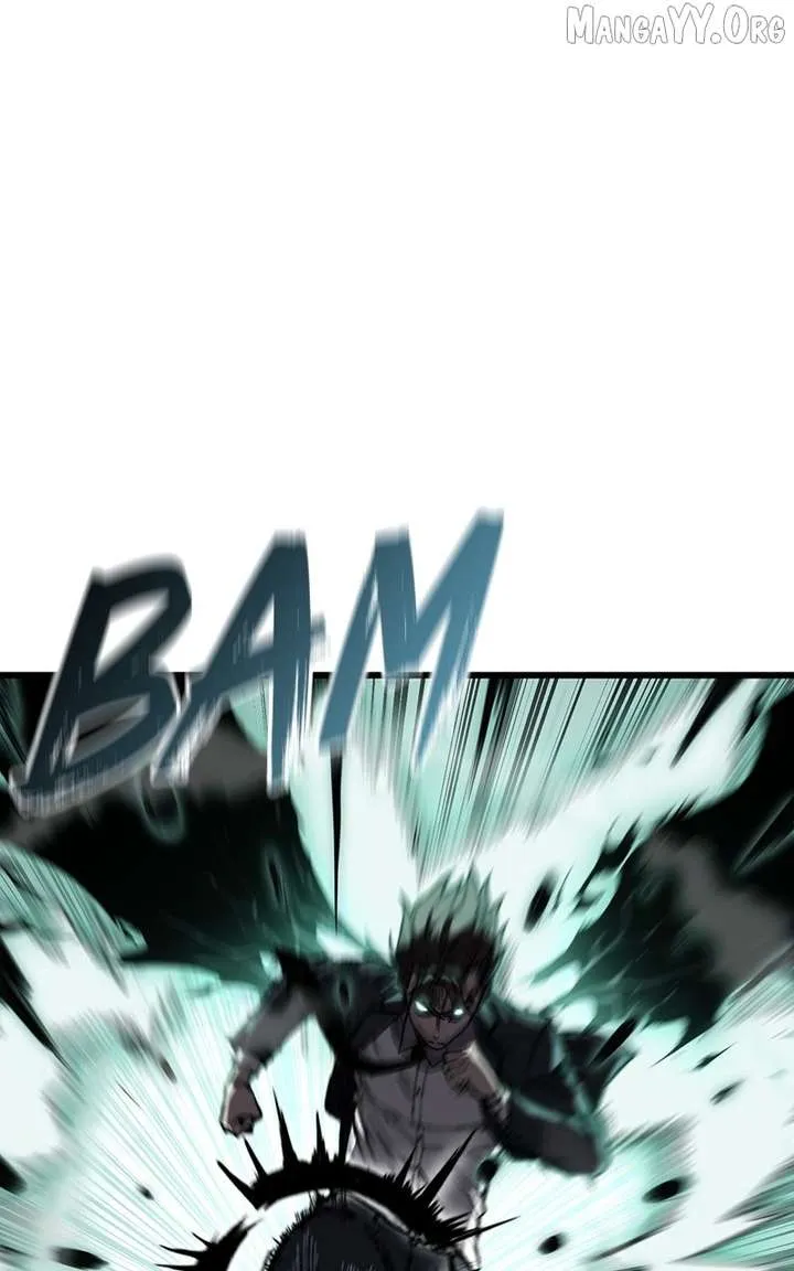 Hybrid Chapter 50 page 67 - 