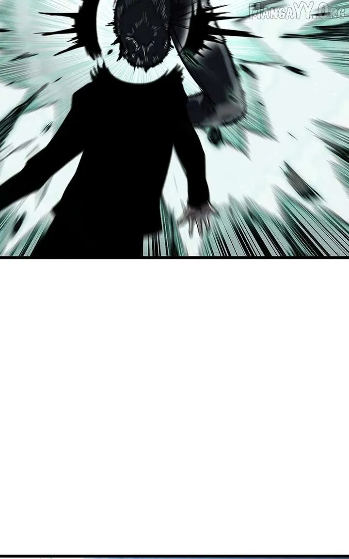Hybrid Chapter 50 page 68 - 