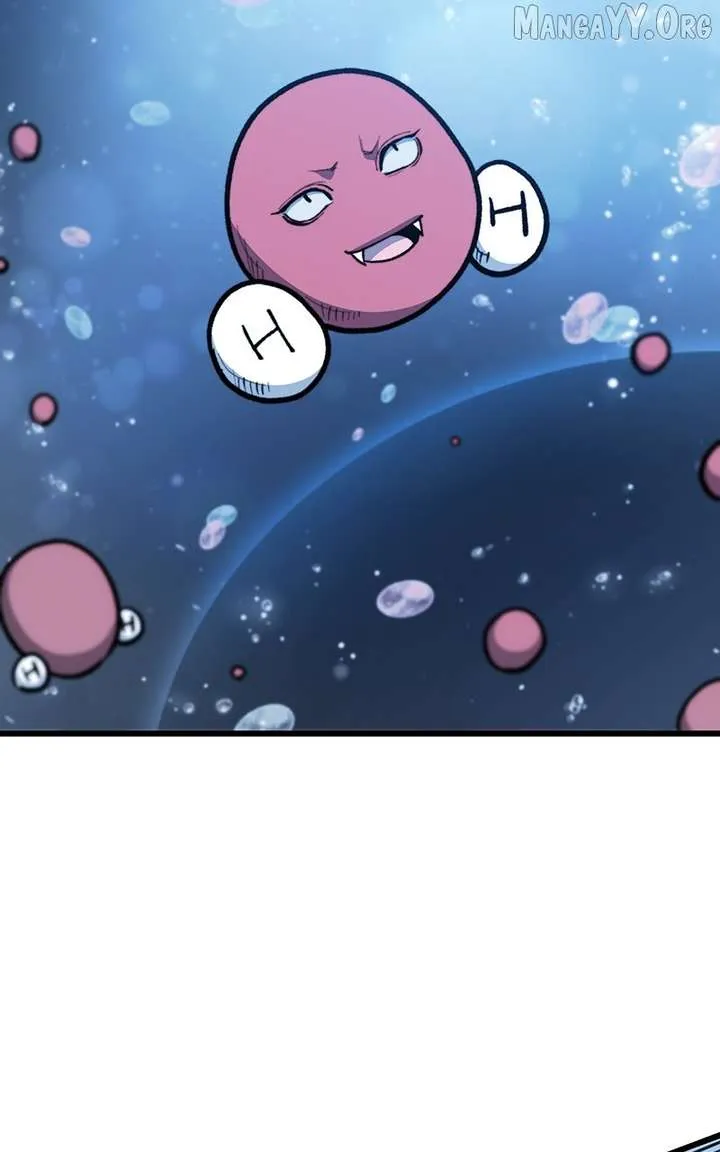Hybrid Chapter 50 page 71 - 