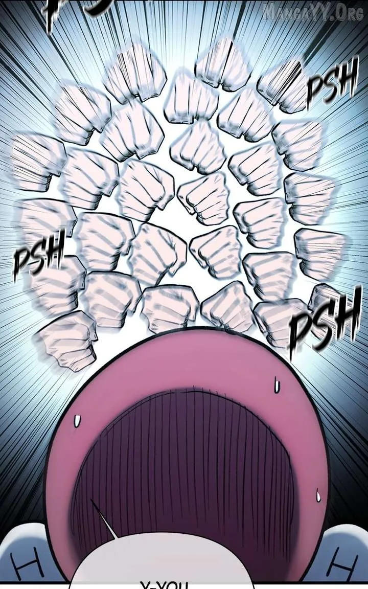 Hybrid Chapter 50 page 75 - 