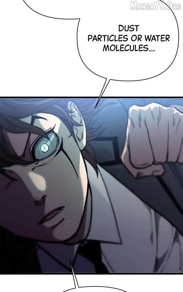 Hybrid Chapter 50 page 77 - 