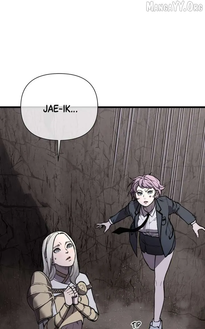 Hybrid Chapter 50 page 85 - 
